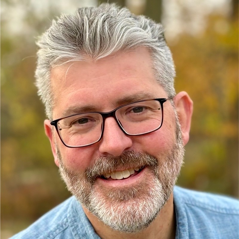 Steve Tebbetts